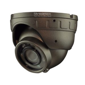 STREAMAX-ANALOG-Mini Dome Camera