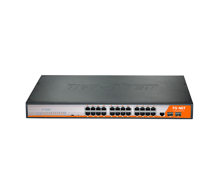 P3026M-24PoE-