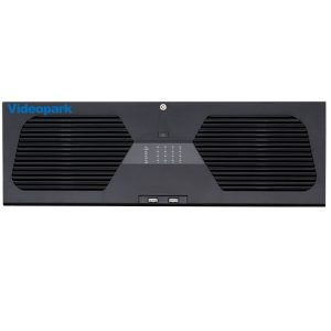 VIDEOPAK - NVR 12805