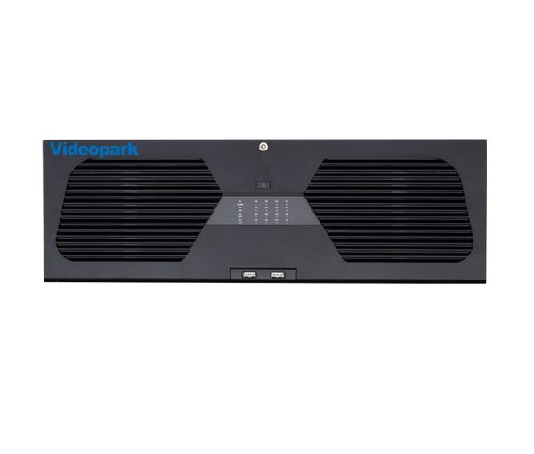 128 videopark کانال-nvr VIDEOPAK - NVR 12805 - تصویر 1