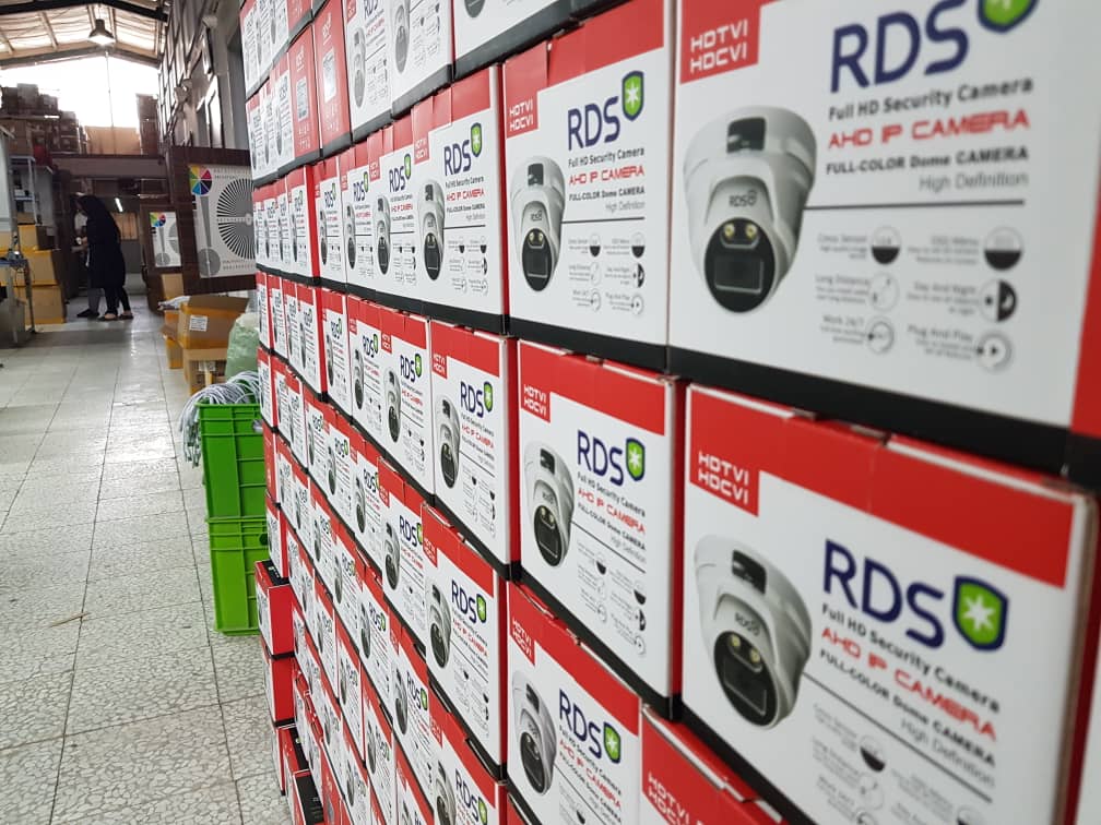 RDS-10
