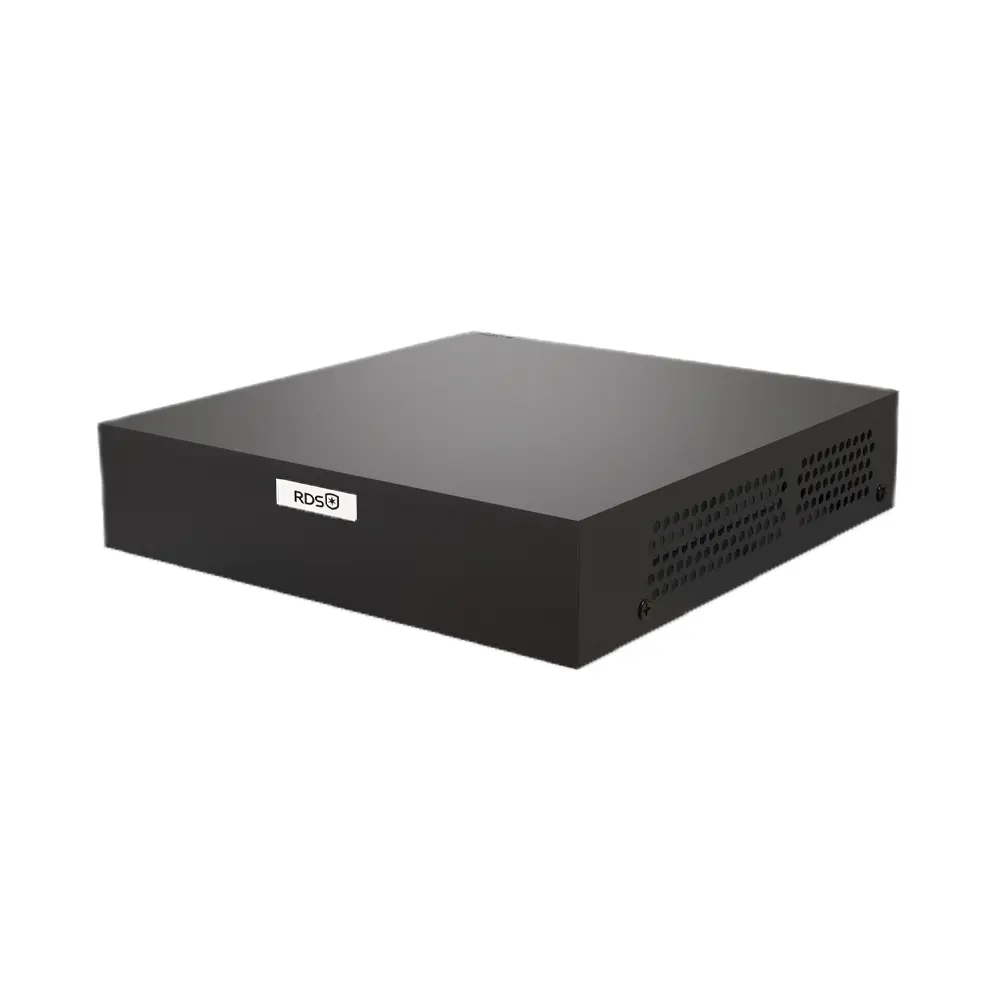 دستگاه ضبط دوربین مداربسته مدل XVR3-1HD-4CH-F