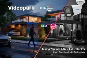 فناوری smart light و smart dual light